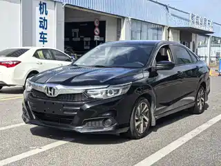 Honda Lingpai 2018