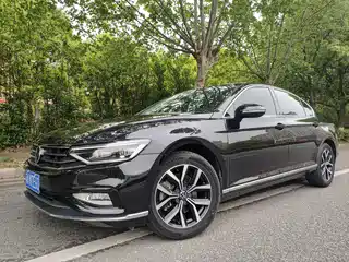 Volkswagen Magotan 2022