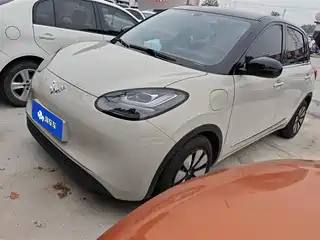 Wuling Motors Bingo 2024