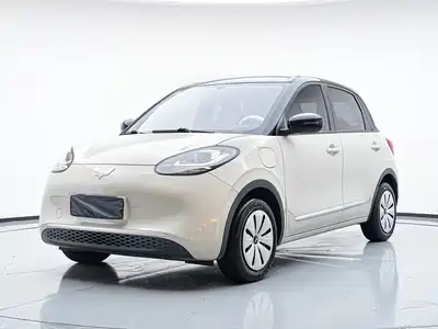 Wuling Motors Bingo 2025
