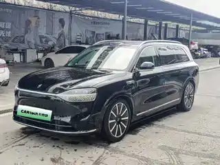 AITO Wenjie M9 2023