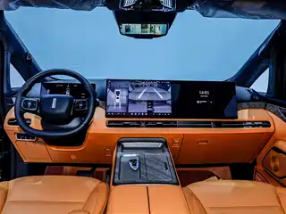 WEY Alpine 2025