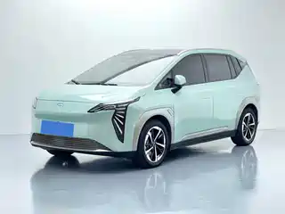 Aion Y 2022