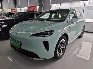 Shangjie SUV 2025