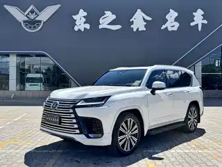 Lexus Lexus LX 2024