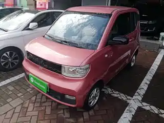 Wuling Motors Hongguang MINIEV 2020