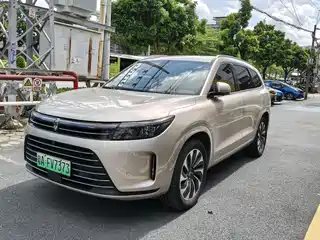 AITO Wenjie M7 2022