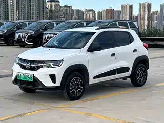 Dongfeng Yipai Nano EX1 2022
