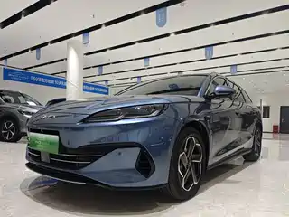 BYD Seal 06 DM-i Touring 2025