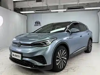 Volkswagen ID.4 X 2022