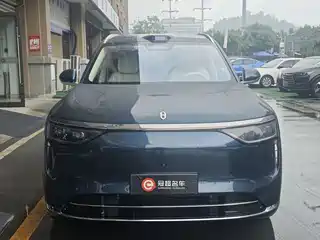AITO Wenjie M9 2023