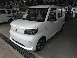 Wuling Motors Wuling Zhiguang NEV 2025