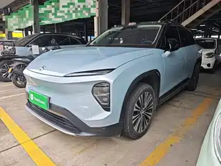 NIO NIO ES7 2022