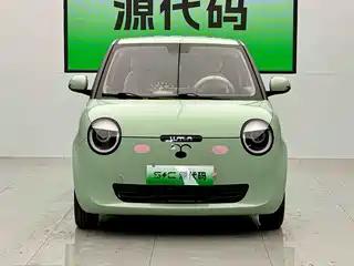 Changan Qiyuan Lumin 2022