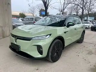 Voyah Auto Voyah Zhiyin 2024
