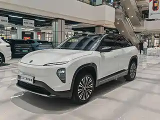 NIO NIO ES7 2022