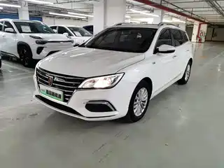 Roewe Ei5 2018
