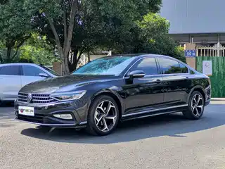 Volkswagen Magotan 2023