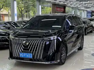 GAC Trumpchi M8 2024