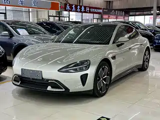 Xiaomi Auto Xiaomi SU7 2024