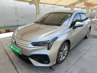 Aion S 2022