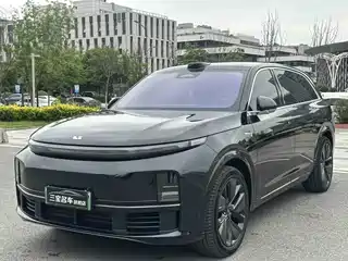 Li Auto Li Auto L7 2025