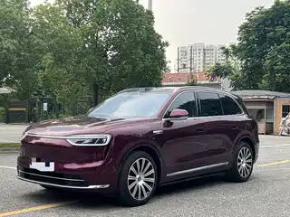 AITO Wenjie M7 2025
