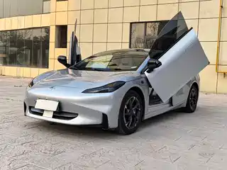 GAC Haobo Haobo GT 2023