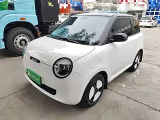 Changan Qiyuan Lumin 2025
