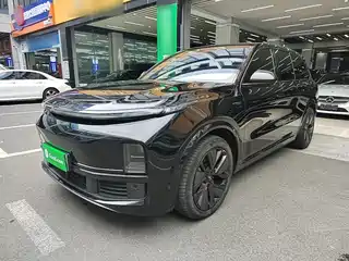 Li Auto L9 2024