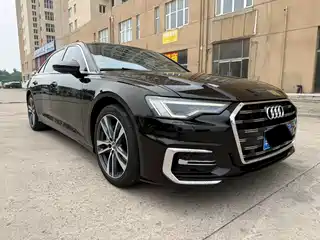 Audi A6L 2019