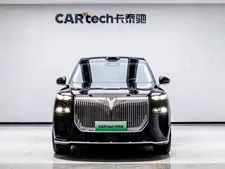 Voyah Auto VOYAH Taisan 2025