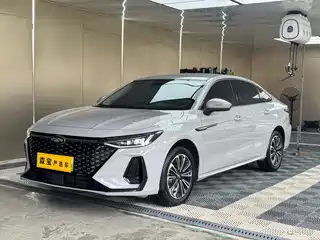 Chery Fengyun A8 2024