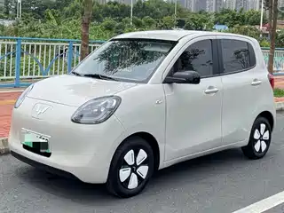 Wuling Motors Hongguang MINIEV 2025