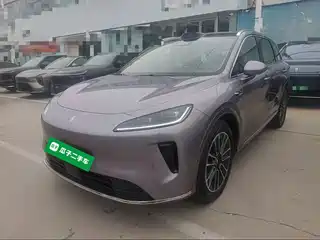 Shangjie SUV 2025