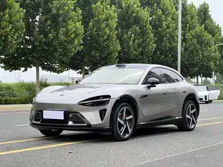 Xiaomi Auto YU7 2025