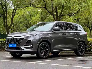 Changan Changan CS75 2025