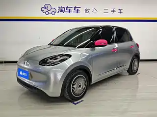 Wuling Motors Bingo 2023