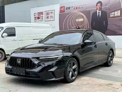 Honda Inspire 2024