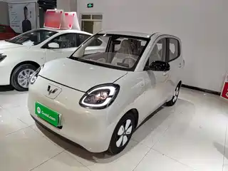 Wuling Motors Hongguang MINIEV 2025