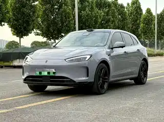 AITO Wenjie M5 2024
