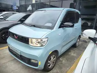 Wuling Motors Hongguang MINIEV 2020