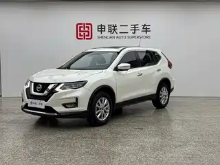 Nissan X-Trail 2021