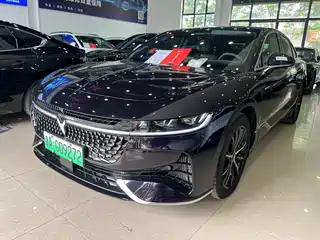 Voyah Auto VOYAH Zhuiguang 2023