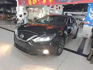 Nissan Teana 2016