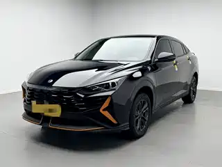 Dongfeng Aeolus Yixuan 2024