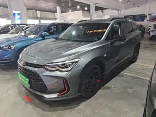 Chevrolet Volando 2020
