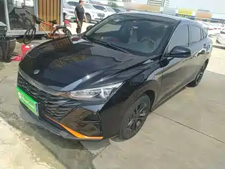 Dongfeng Aeolus Yixuan 2022