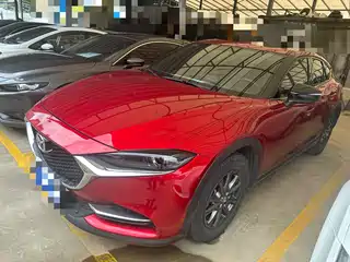 Mazda Mazda CX-4 2020