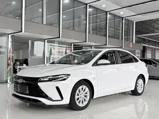 Chevrolet Monza 2022